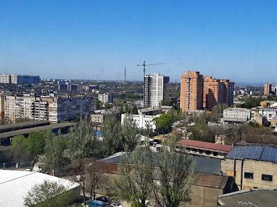 квартира по адресу Прохоровская ул., 40