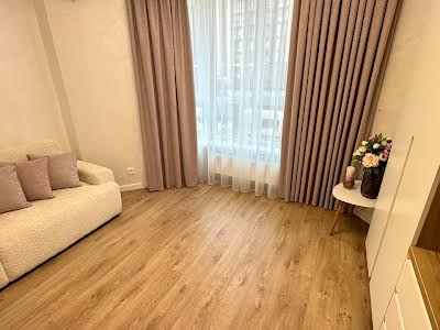 квартира за адресою Мартинова просп., 24