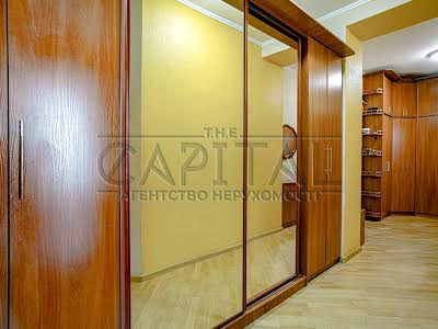 квартира по адресу Владимира Ивасюка просп. (Героїв Сталінграду), 8