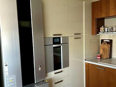квартира по адресу Кловский спуск, 5