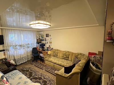 квартира за адресою Миколи Соловцова вул., 6