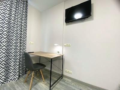 квартира за адресою Миколи Бажана просп., 17