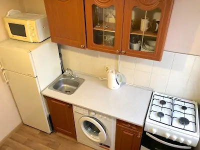 квартира за адресою Лесі Українки бульв., 24