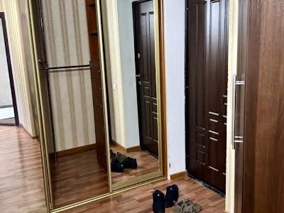 квартира за адресою Олени Пчілки вул., 5