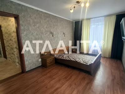 квартира по адресу Генерала Петрова ул., 74/2