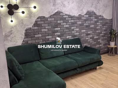 квартира за адресою Малоголосківська вул., 19