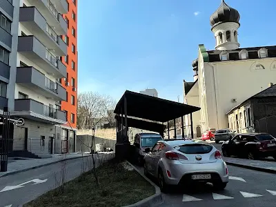 квартира за адресою Загорівська вул. (Багговутівська), 25