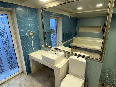 квартира по адресу Патриарха Мстислава Скрипника ул., 11