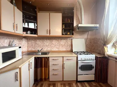 квартира по адресу Воздухофлотский просп. (Повітрофлотський), 42