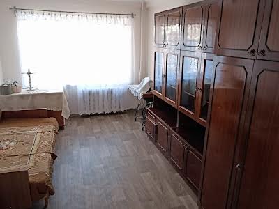 квартира по адресу Чёрных Запорожцев ул. (Петра Запорожця), 18