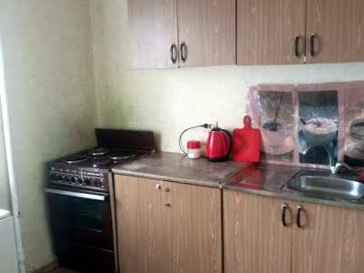 квартира за адресою Ореста Васкула вул., 49