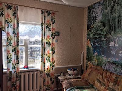 будинок за адресою Бобрицька вул., 36