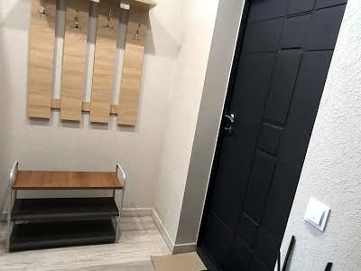 квартира за адресою Кадетський Гай вул., 12