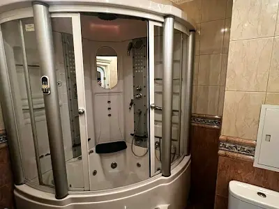 квартира по адресу Ивана Пулюя ул., 1