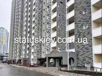 квартира за адресою Ревуцького вул., 54