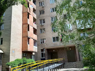 кімната за адресою Сулеймана Стальського вул., 26