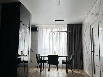 квартира за адресою Столичне шосе, 1