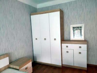 квартира за адресою Воскресенський просп. (Перова), 16в