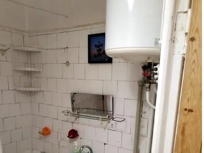 квартира по адресу проспект Богдана Хмельницкого, 14А