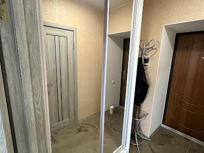 квартира за адресою Чубинського вул., 8-Б