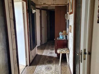 квартира за адресою Небесної Сотні просп. (Маршала Жукова), 91