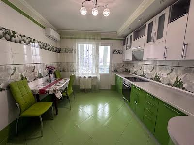 квартира за адресою Бориса Гмирі вул., 18