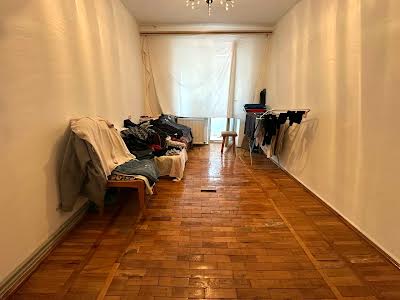 квартира по адресу Евгения Коновальца ул., 46