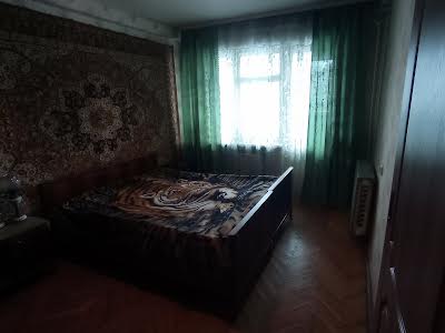 квартира по адресу Берестейский просп. (Победы), 22
