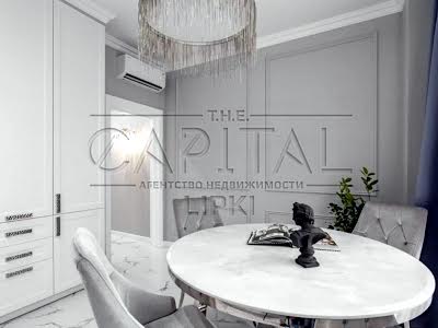 квартира за адресою Саперне Поле вул., 5