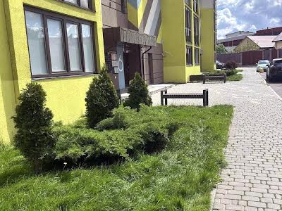 квартира за адресою Стеценка вул., 75-В