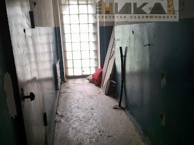 квартира по адресу Узбекистанская ул., 9