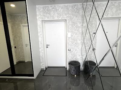 квартира по адресу Оболонский просп., 6-А