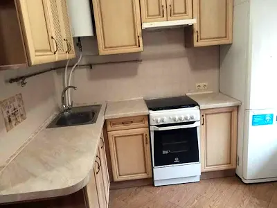 квартира по адресу Світлицького ул., 30/20а