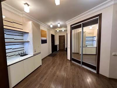 квартира по адресу Павла Тычины просп., 18-Б