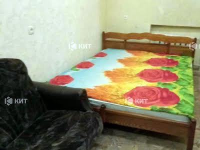 квартира по адресу Кирпичова ул., 21