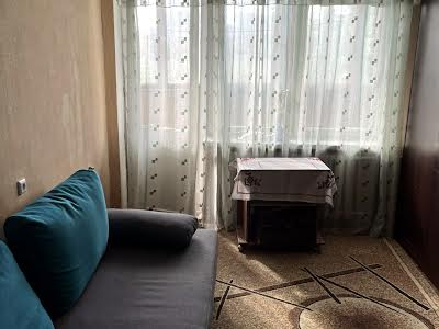 квартира за адресою Бастіонний пров., 7