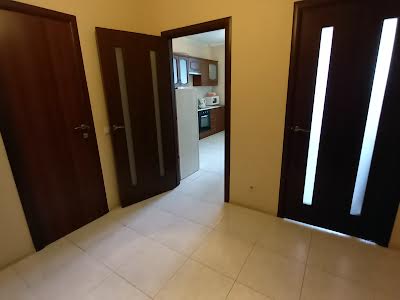 квартира по адресу Урловская ул., 23