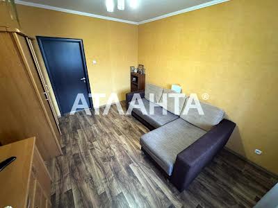 квартира за адресою Незалежності бульв. (50 років Жовтня), 15