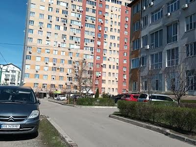 квартира за адресою Новоолександрівська вул., 54а к1