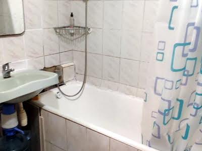 квартира за адресою Бориса Дерев'янка пл., 5