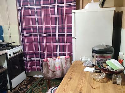 квартира за адресою Бориса Дерев'янка пл., 5