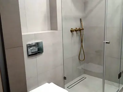 квартира по адресу Драгоманова ул., 31-А