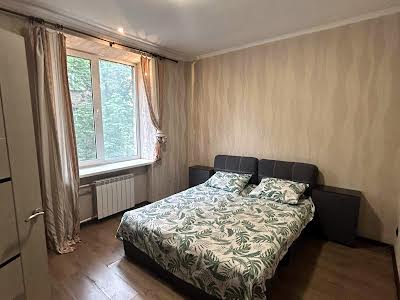 квартира за адресою Берестейський просп. (Перемоги), 80/57