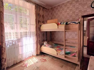 квартира по адресу Татарская ул., 4