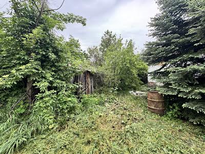 участок по адресу провулок Садовий, 1