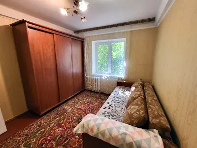 квартира за адресою Світлицького вул., 30/20б
