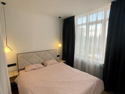 квартира за адресою Миколи Гулака вул., 4