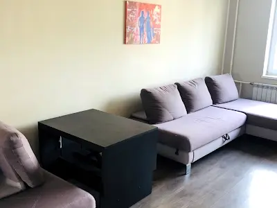 квартира за адресою Героїв Дніпра вул., 36-Б