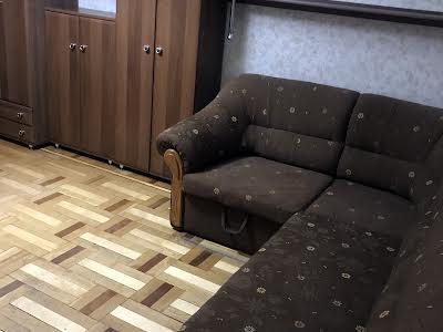 квартира по адресу Володимира Висоцького бульв., 6