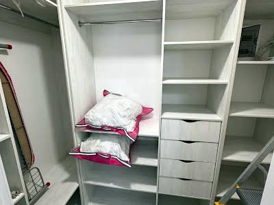 квартира за адресою Дніпро, Набережна Перемоги вул., 44